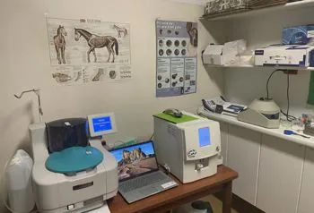 Esami di laboratorio